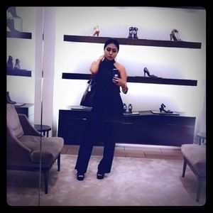 Meet your Posher, Norma